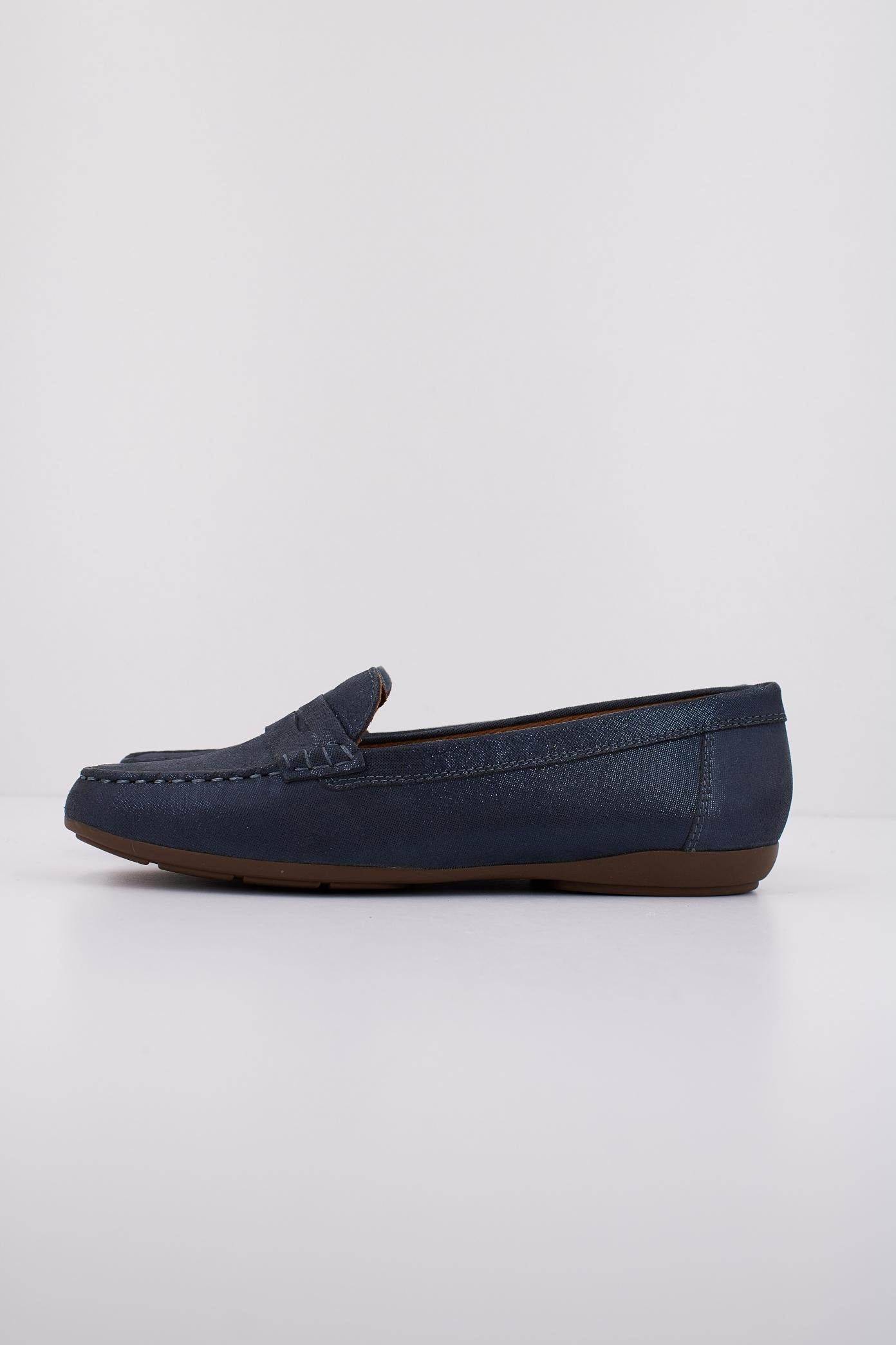 GEOX D ANNYTAH MOC en color AZUL  (1)