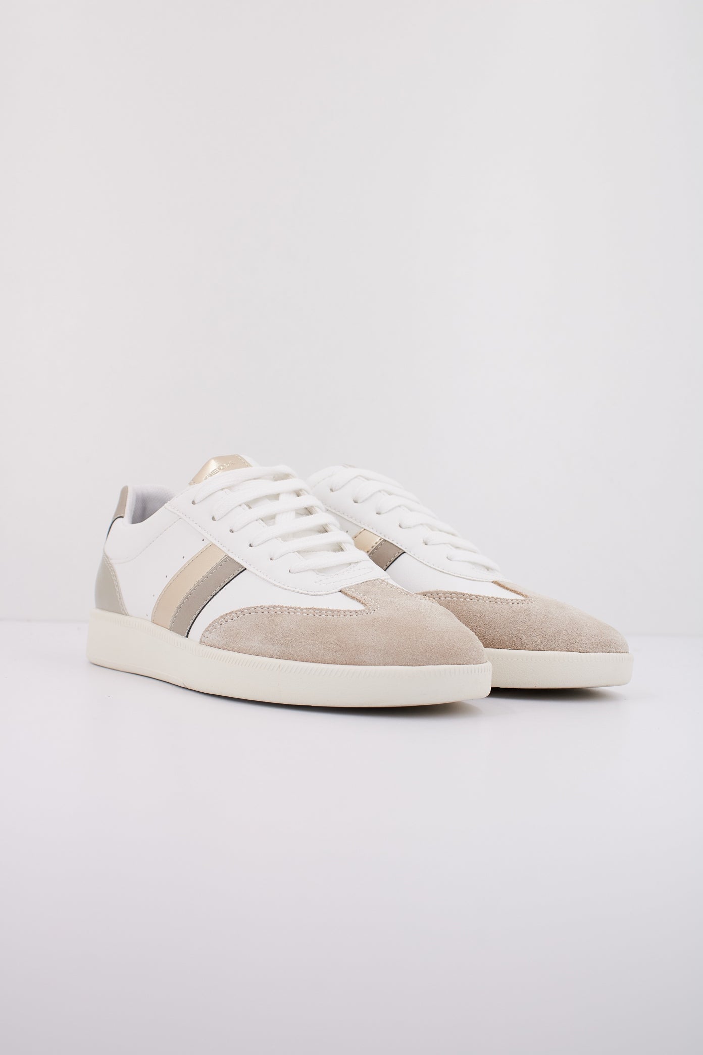 GEOX D MELEDA en color BLANCO  (2)