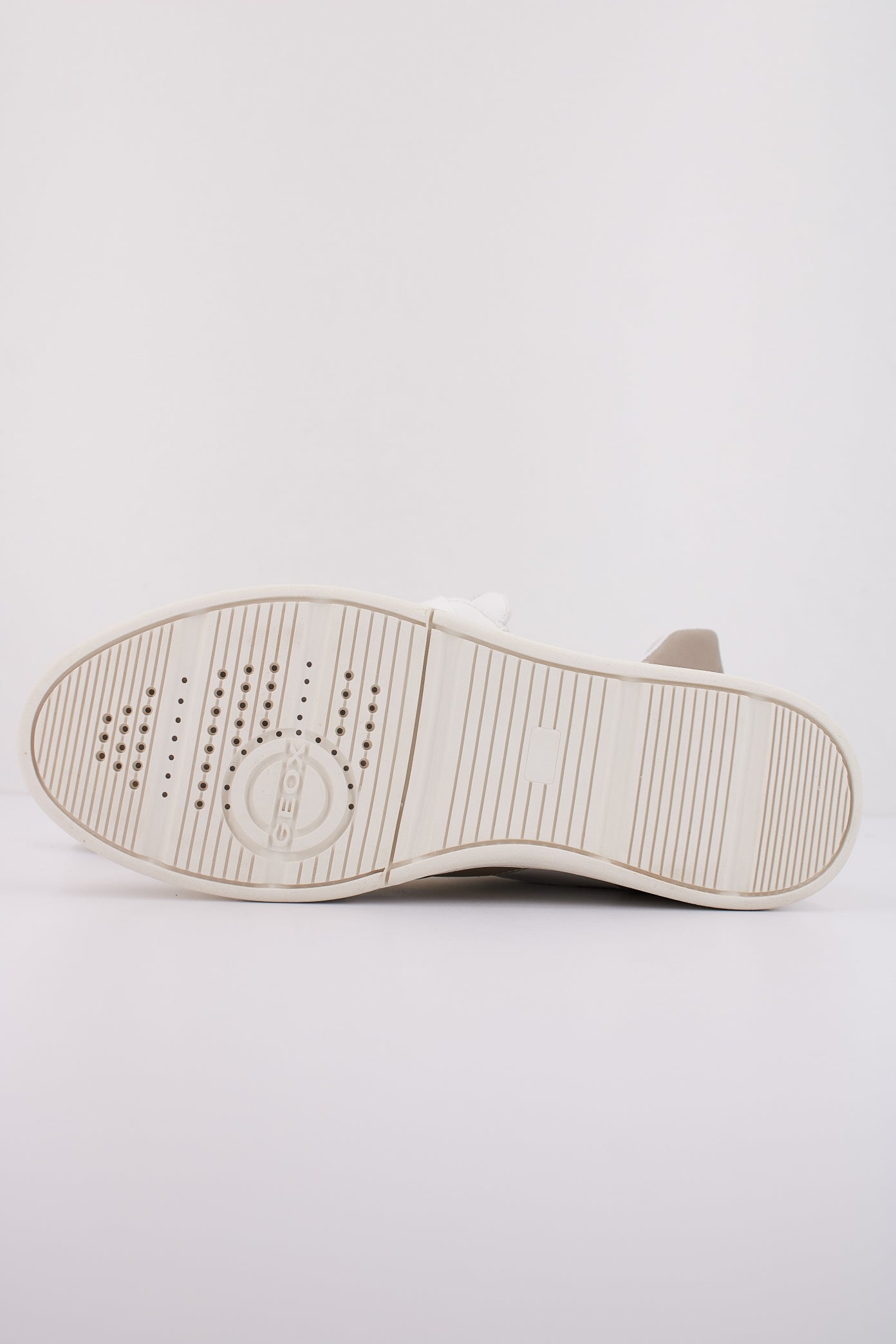 GEOX D MELEDA en color BLANCO  (5)