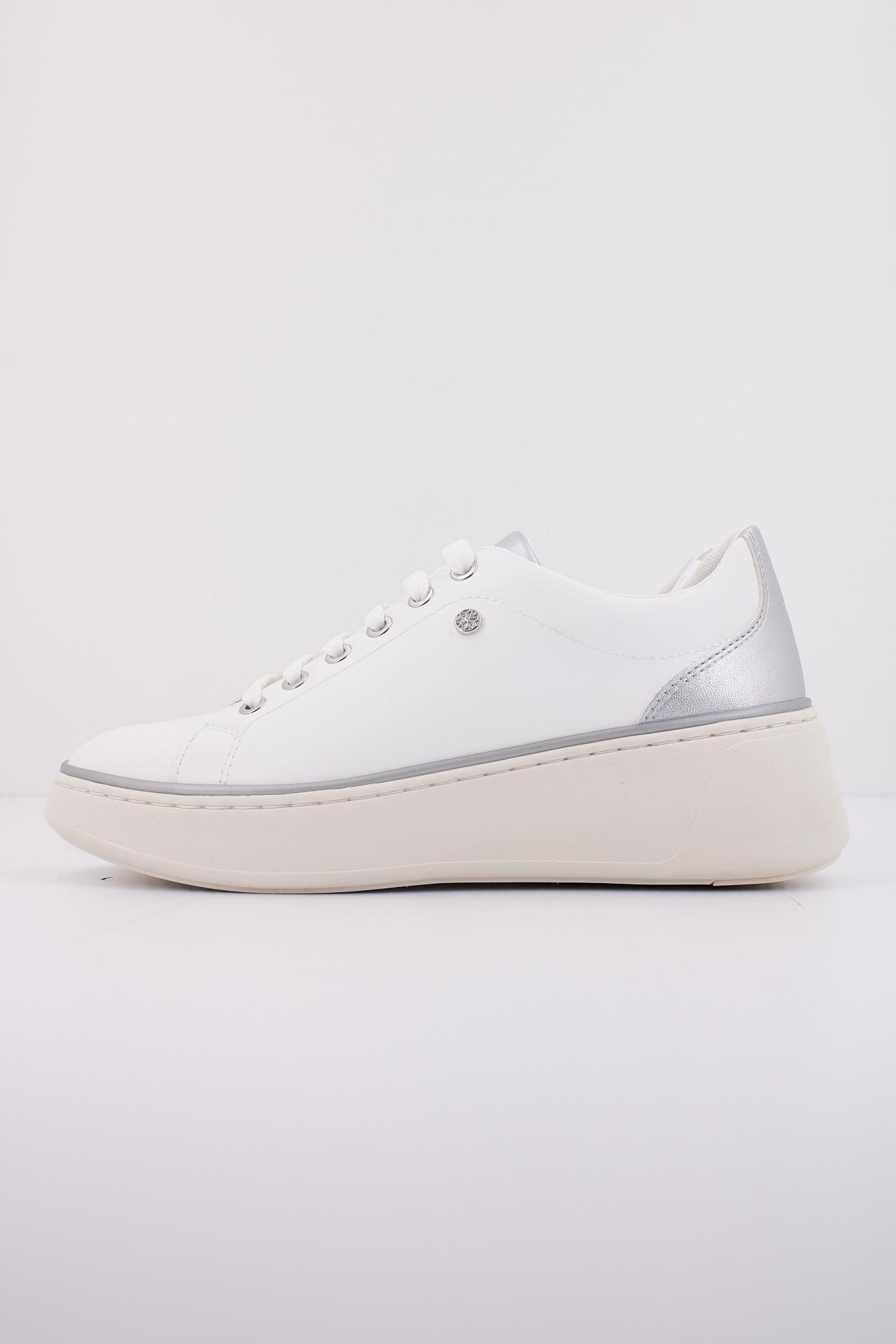 GEOX D SUNNETTY en color BLANCO  (1)