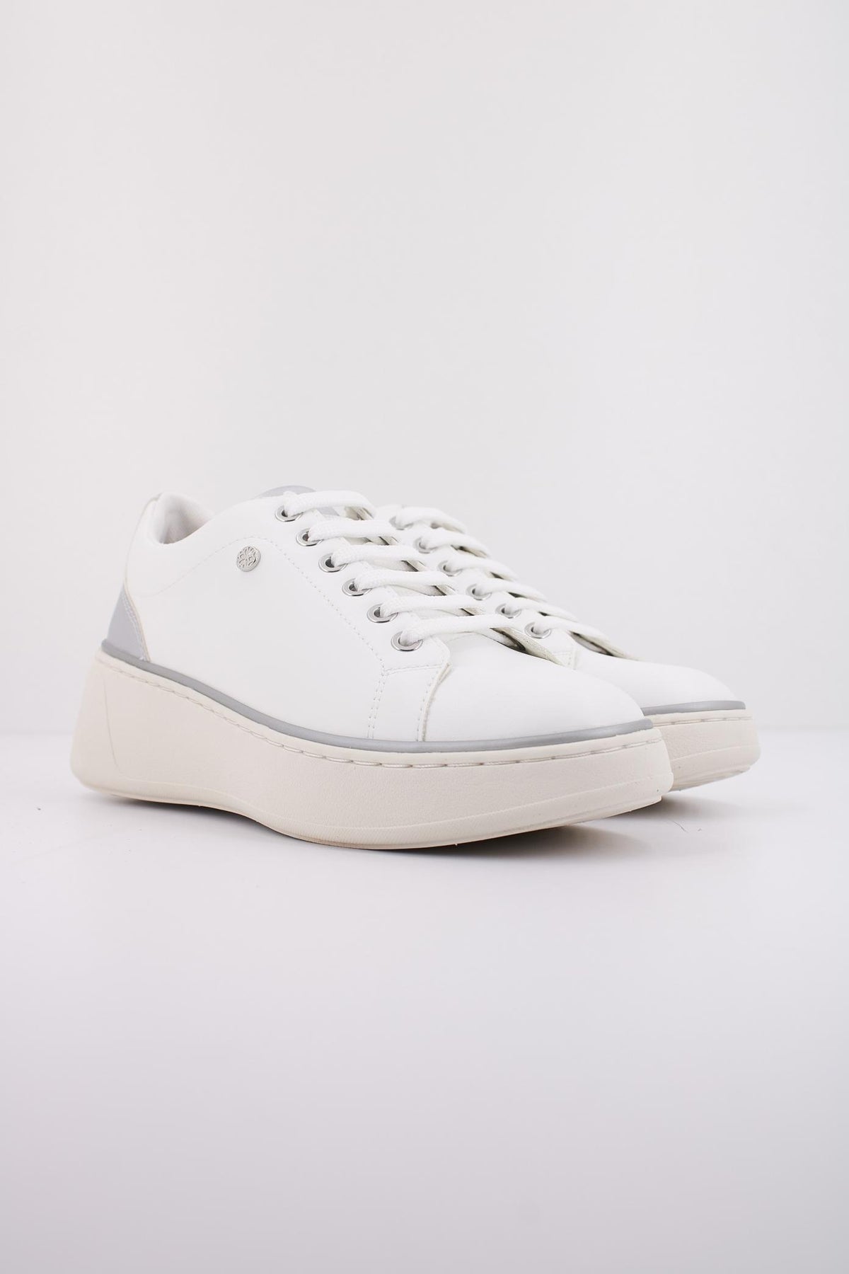 GEOX DYHA AJ en color BLANCO  (2)