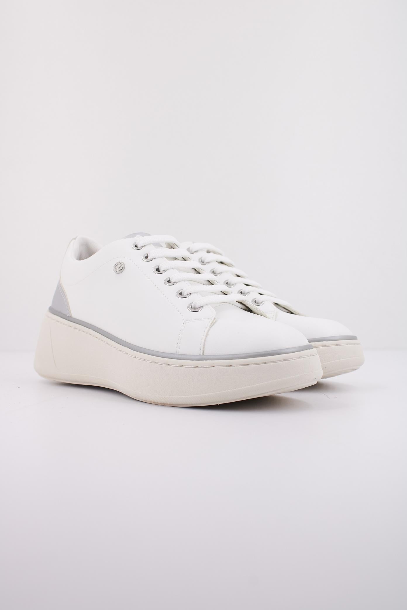 GEOX D SUNNETTY en color BLANCO  (2)
