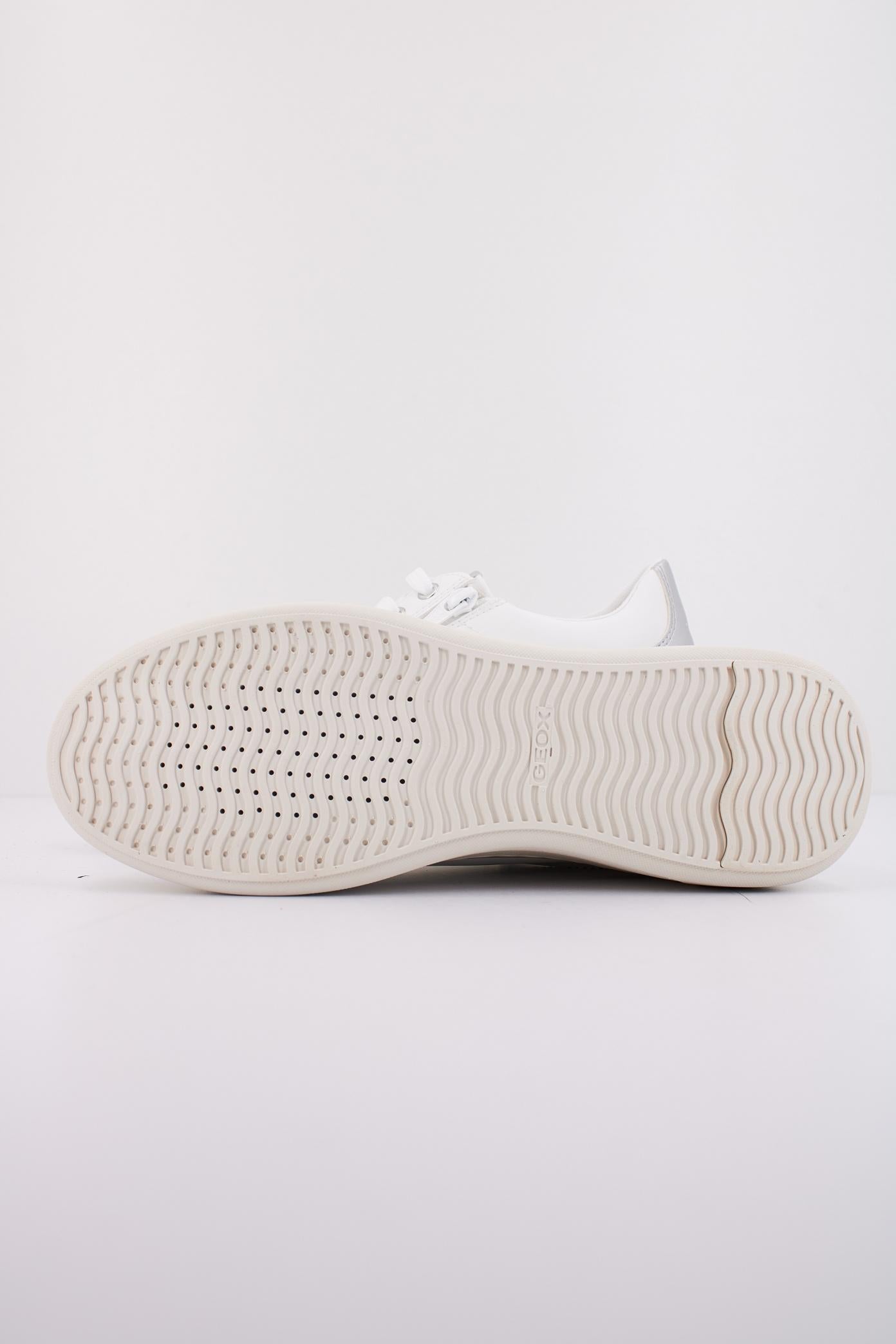 GEOX D SUNNETTY en color BLANCO  (5)