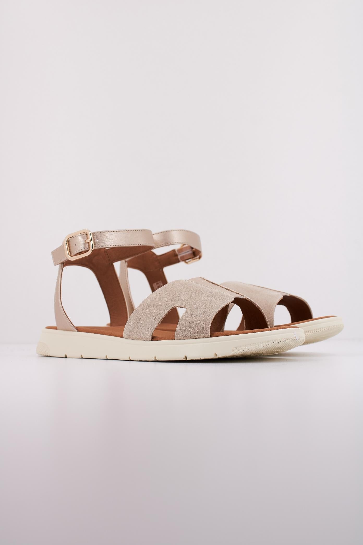 GEOX D DANDRA en color BEIS  (2)