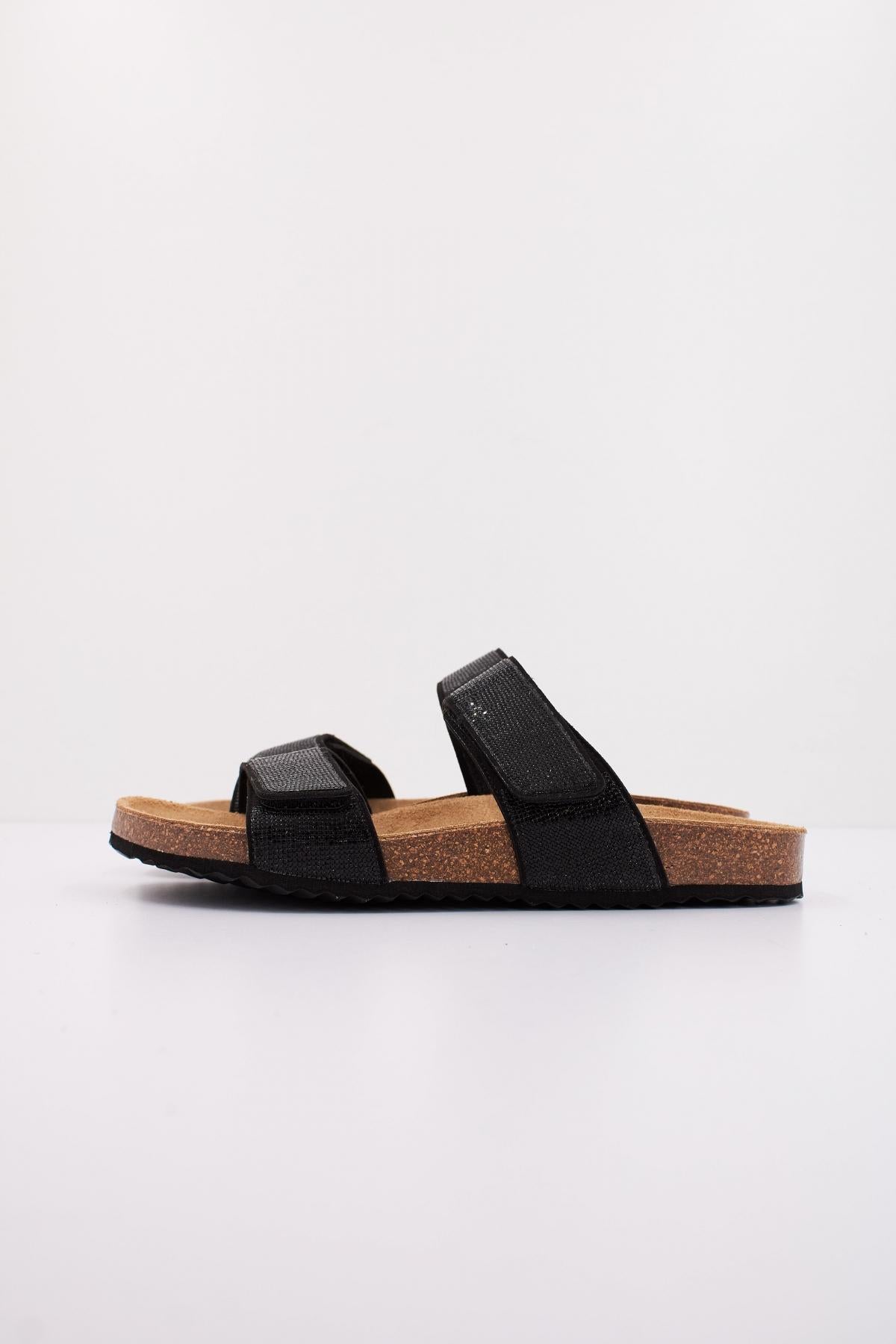 GEOX D BRIONIA R en color NEGRO  (1)