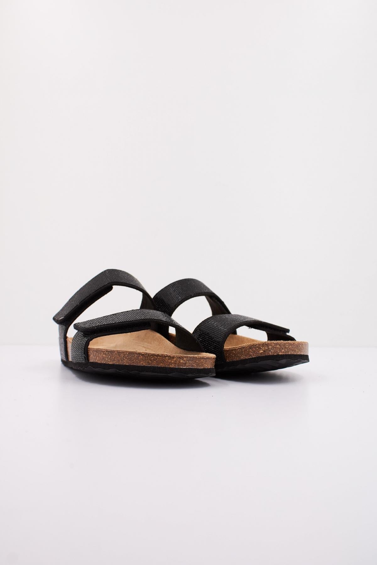 GEOX D BRIONIA R en color NEGRO  (2)