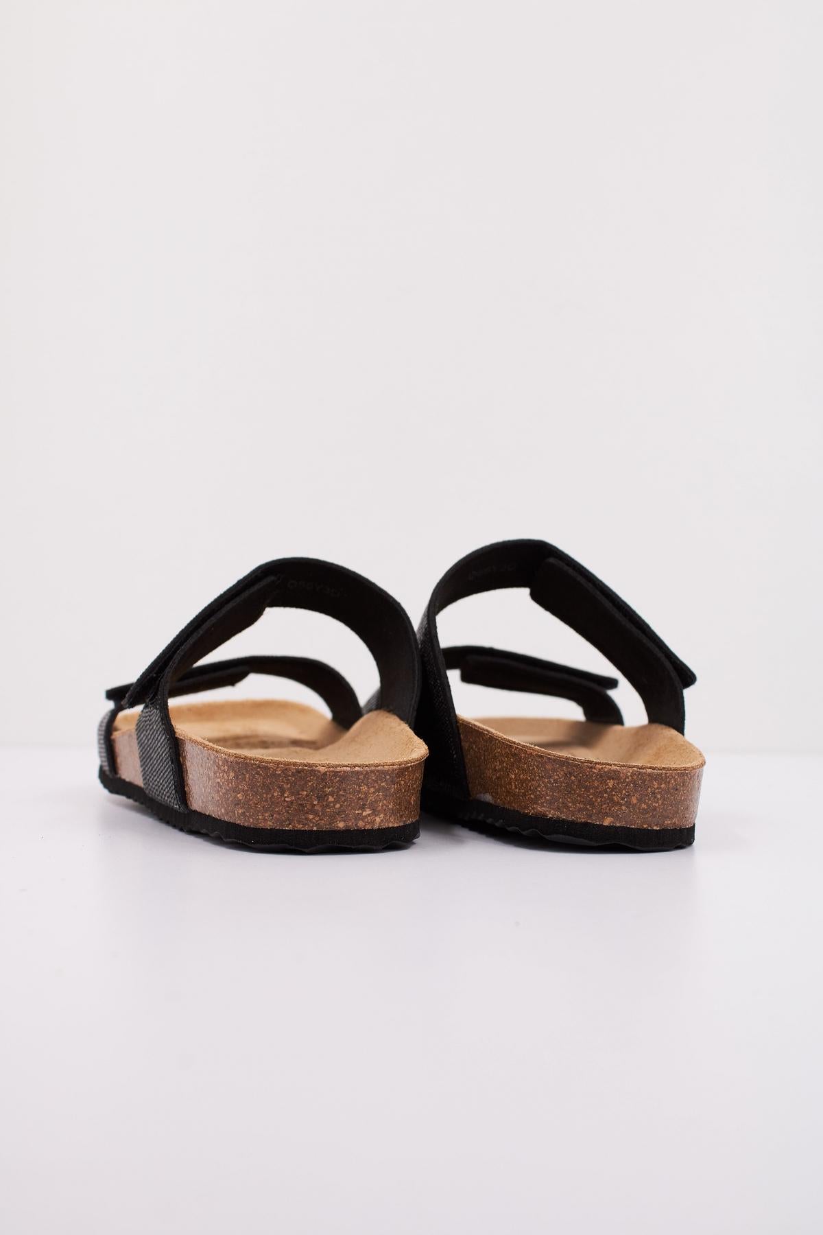 GEOX D BRIONIA R en color NEGRO  (4)