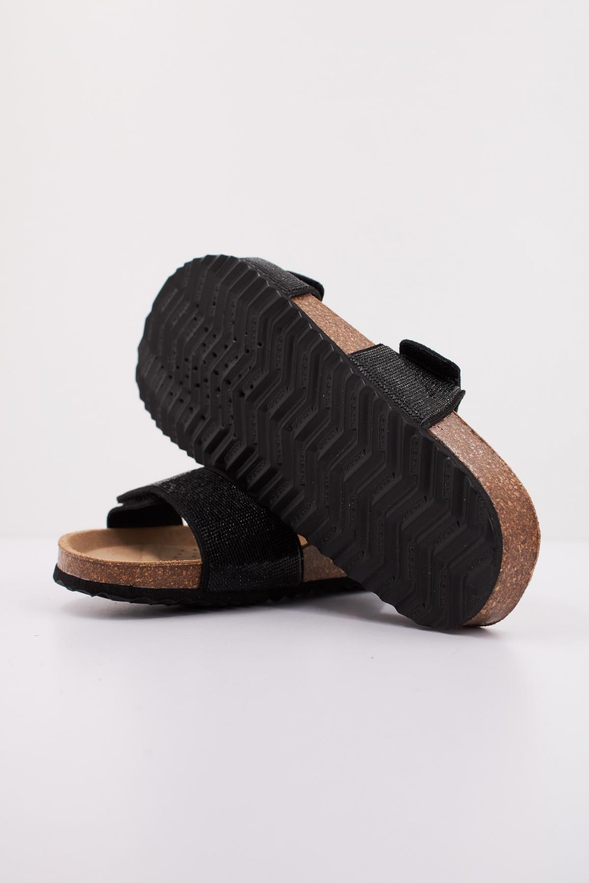 GEOX D BRIONIA R en color NEGRO  (5)
