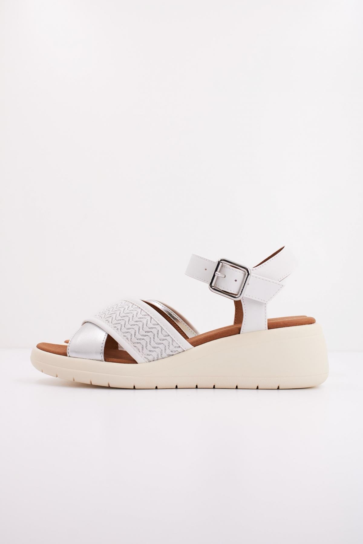 GEOX D MELICONIA en color BLANCO  (1)