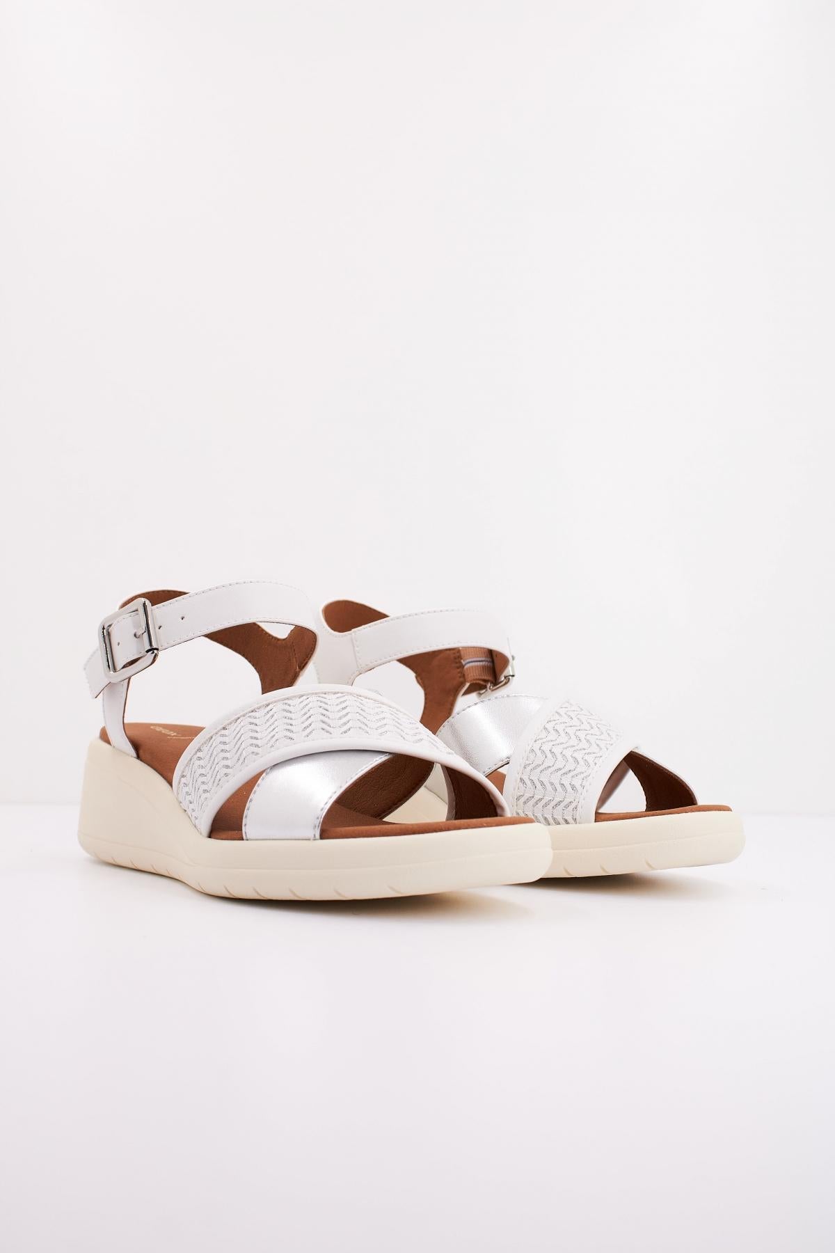 GEOX D MELICONIA en color BLANCO  (2)