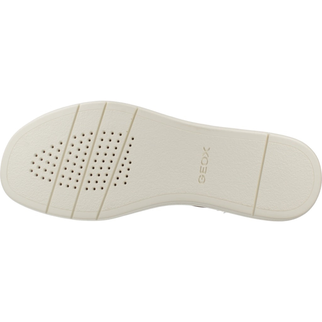 GEOX D CAMALEI en color BRONCE  (6)