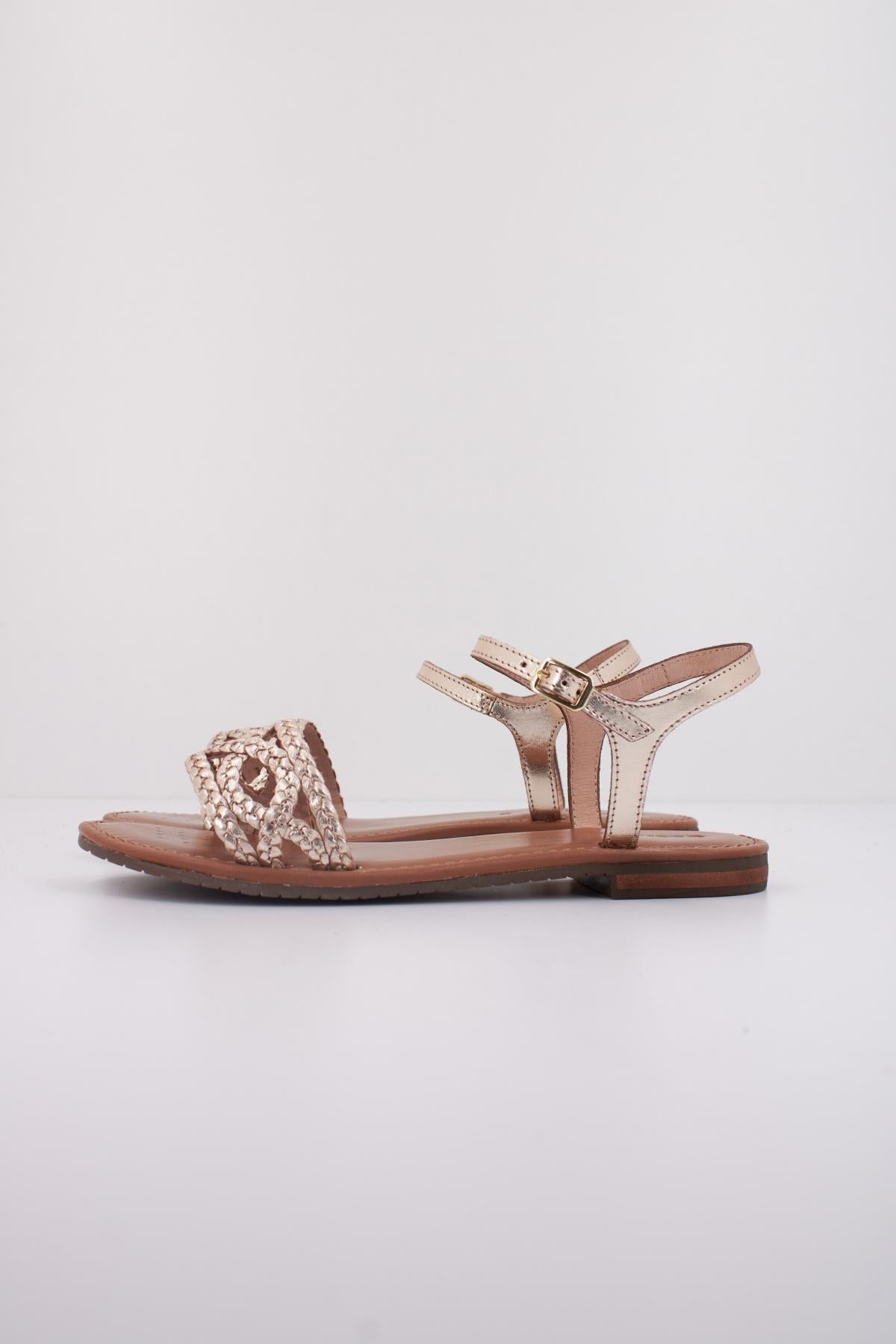 GEOX  D SOZY S en color ORO  (1)