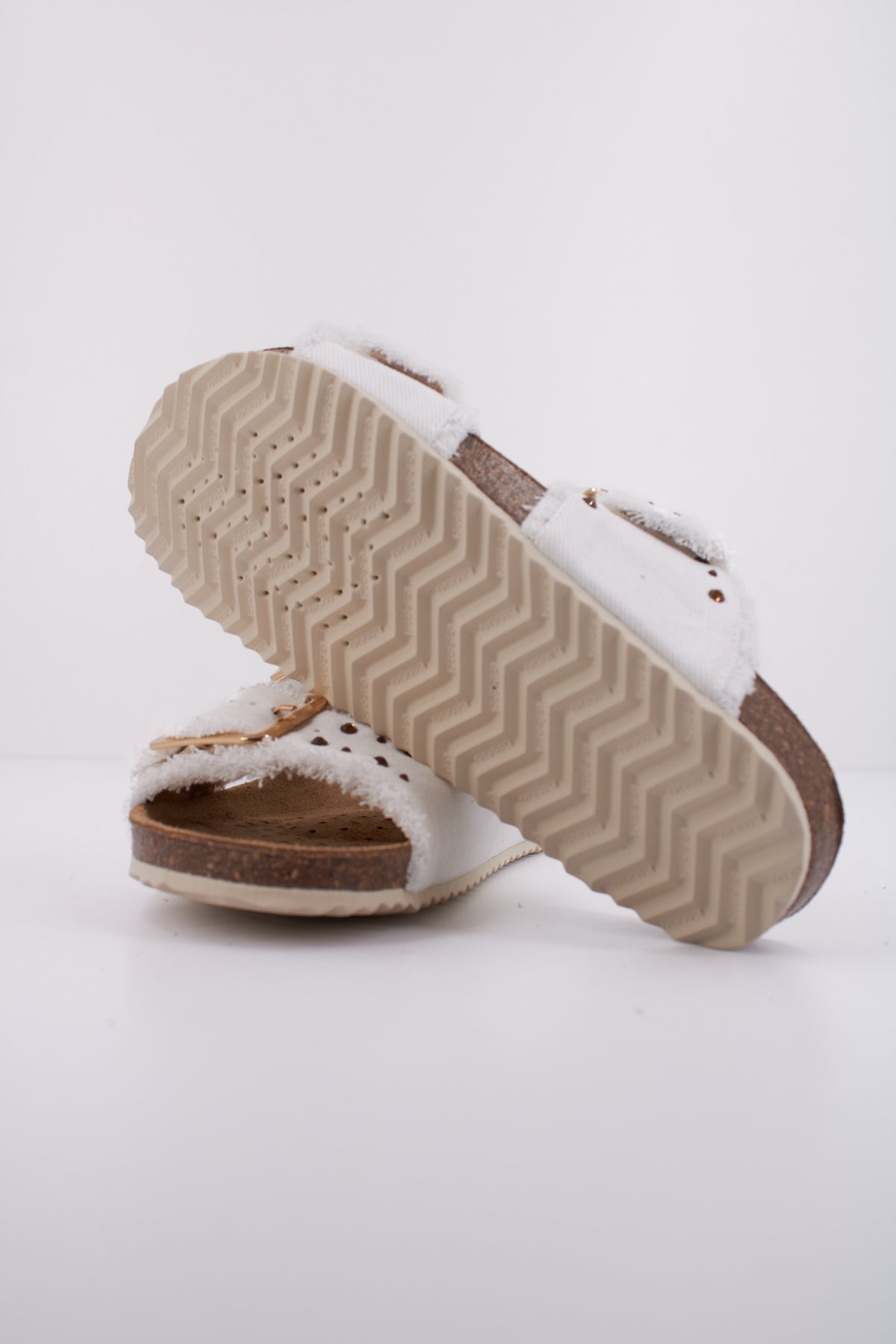 GEOX  en color BLANCO  (5)