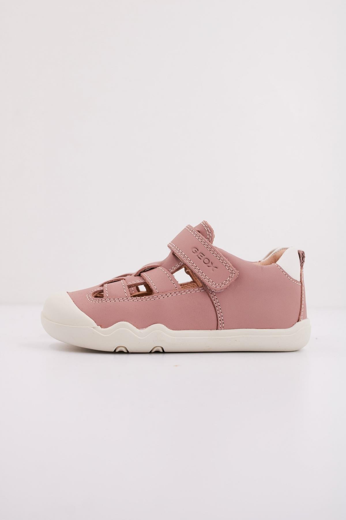 GEOX BA  en color ROSA  (1)