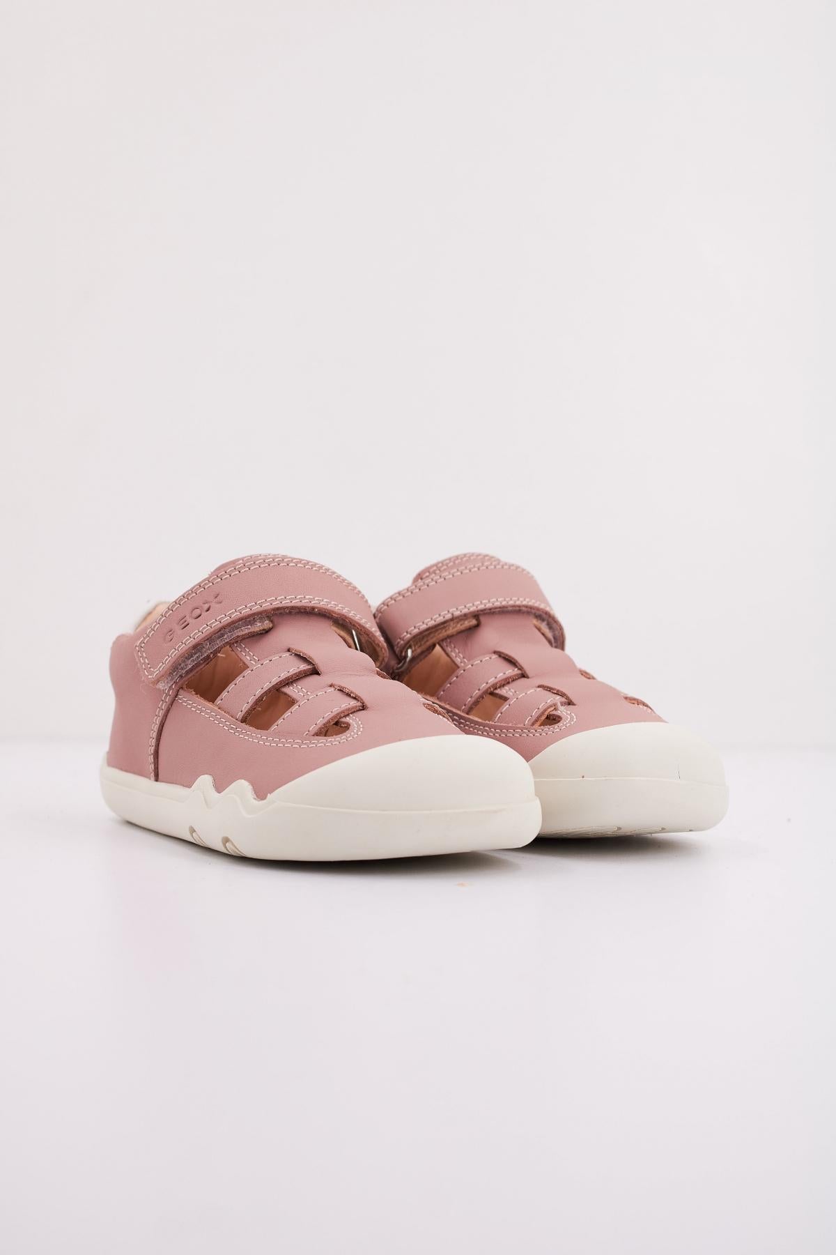 GEOX BA  en color ROSA  (2)