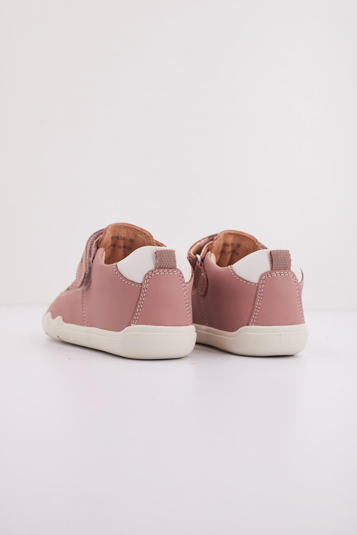 GEOX BA  en color ROSA  (4)