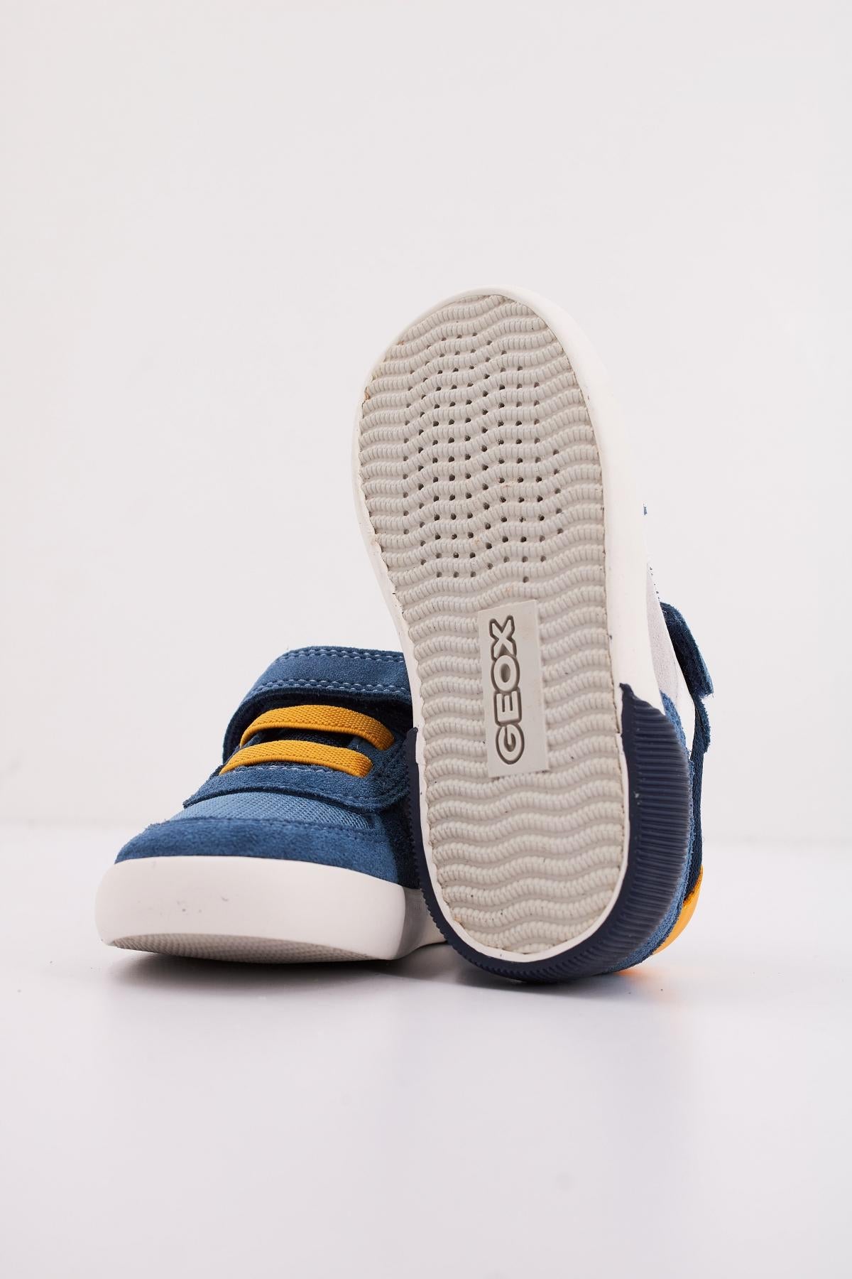 GEOX B GISLI BOY en color AZUL  (5)