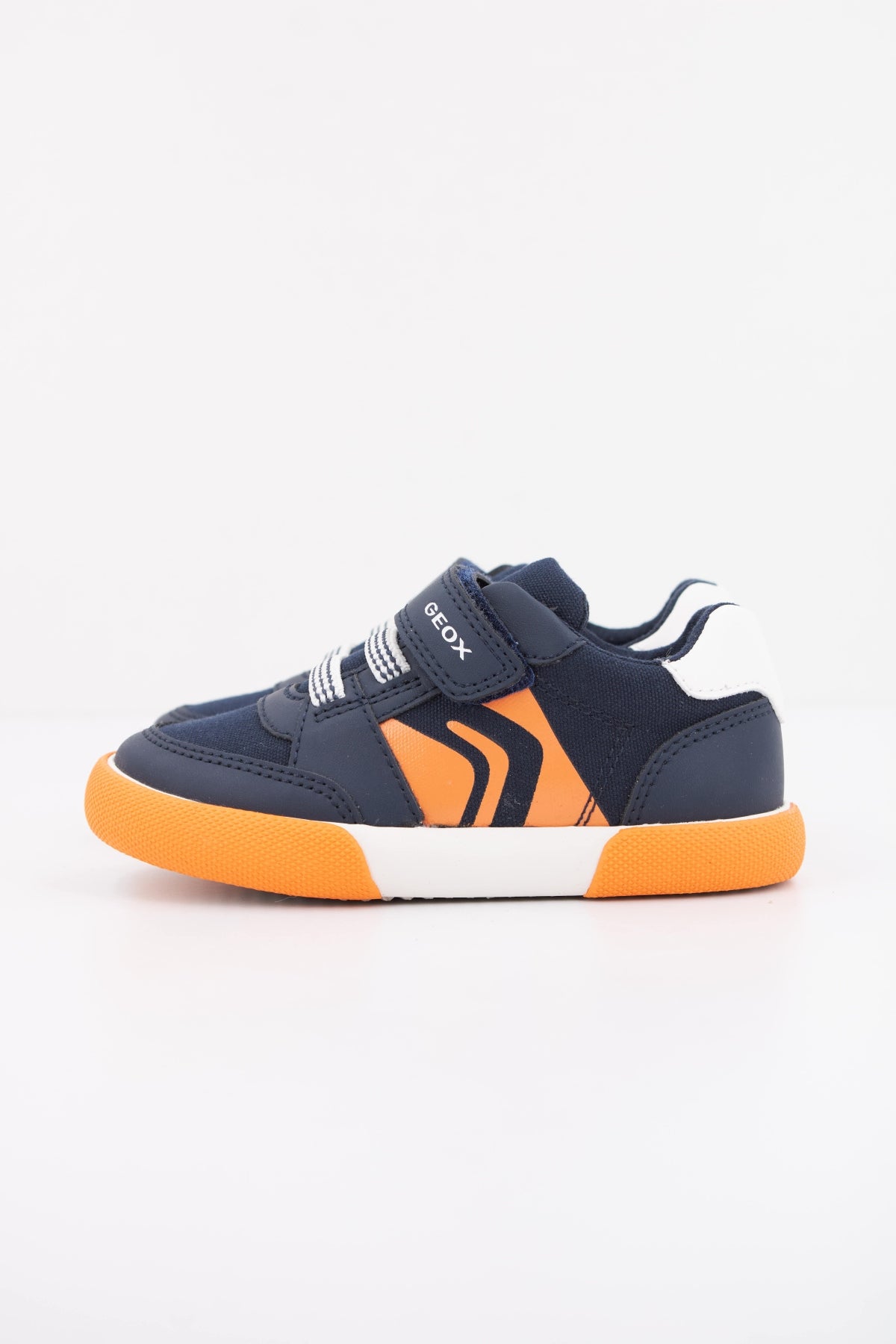 GEOX B GISLI BOY en color AZUL  (1)