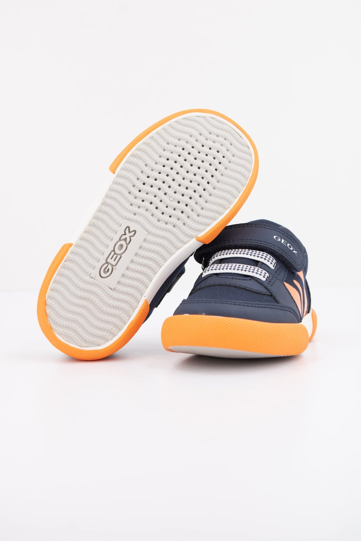 GEOX B GISLI BOY en color AZUL  (5)