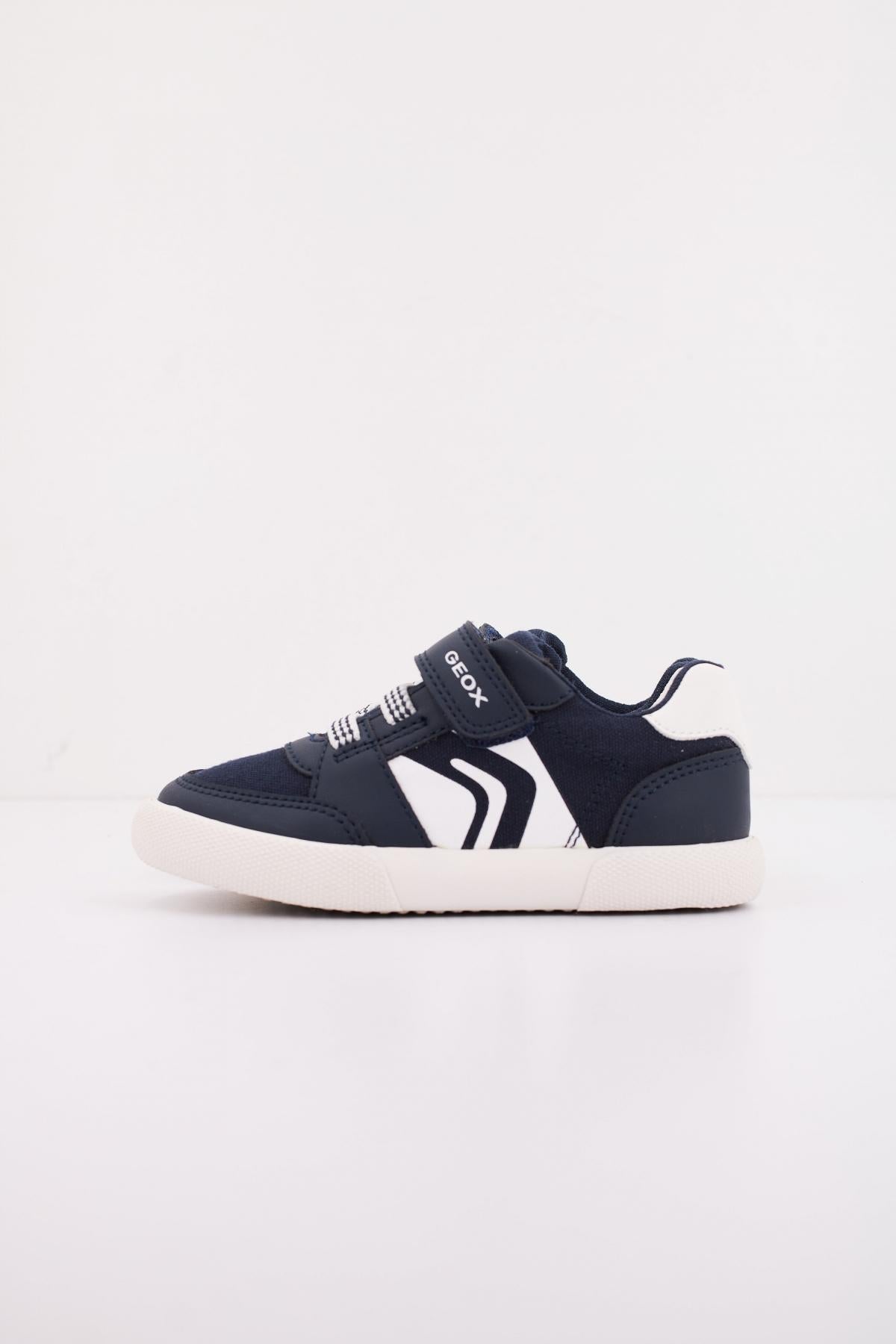 GEOX B GISLI BOY en color AZUL  (1)