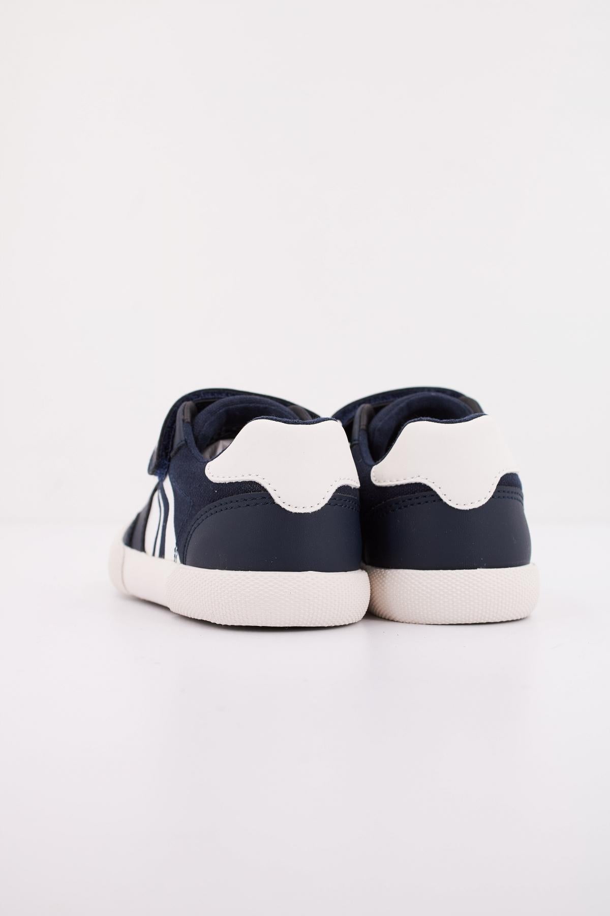 GEOX B GISLI BOY en color AZUL  (4)