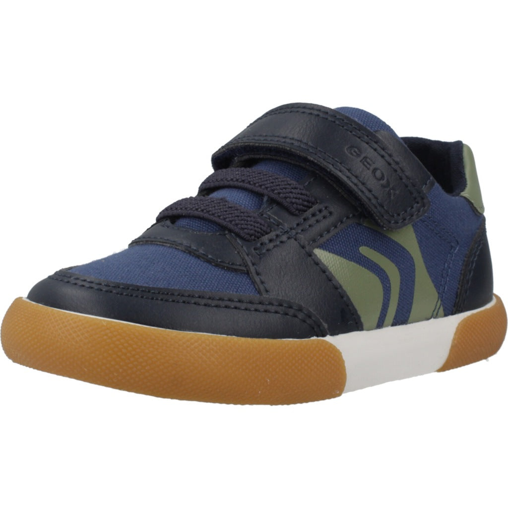 GEOX B GISLI BOY en color AZUL  (1)