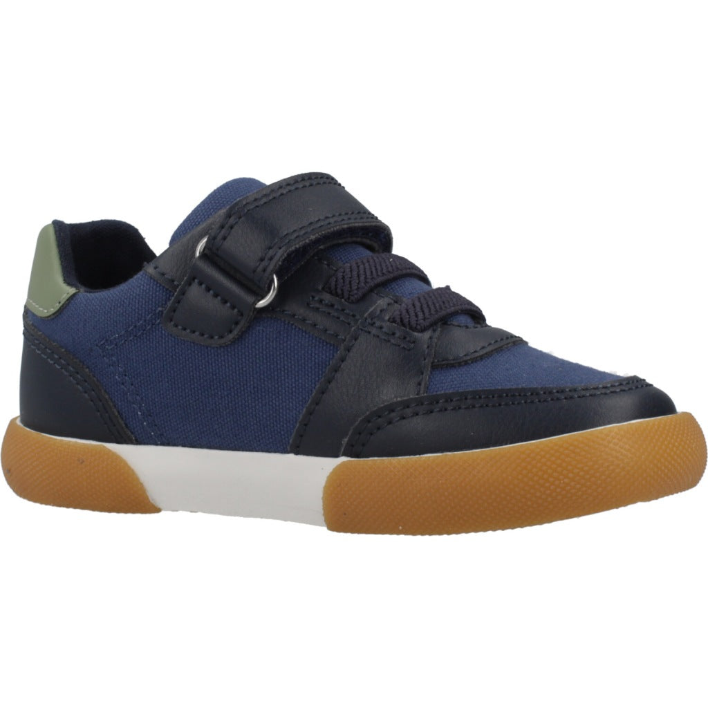GEOX B GISLI BOY en color AZUL  (5)