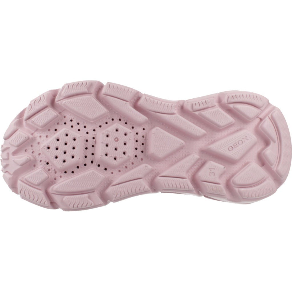 GEOX J FLEXYPER FAST GIRL en color BLANCO  (6)