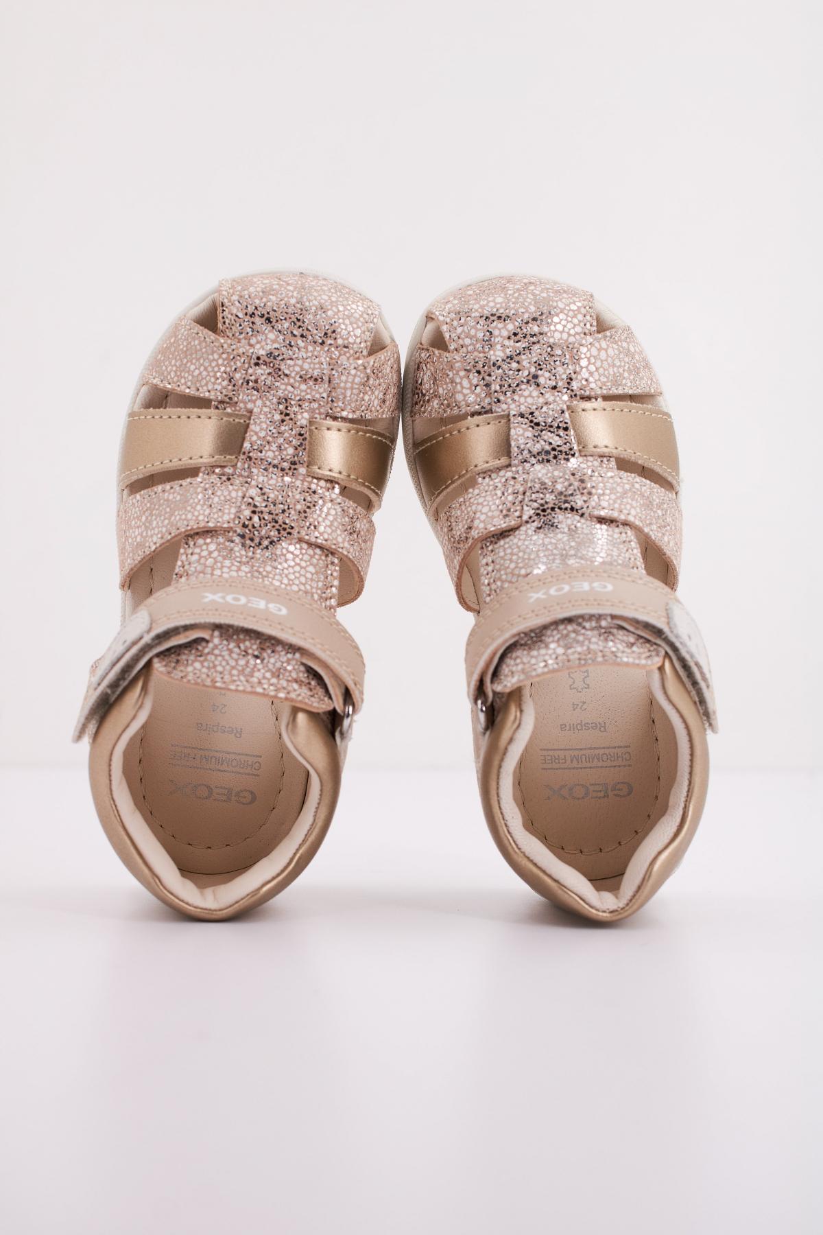 GEOX BWB MABC B en color ANIMAL PRINT  (3)