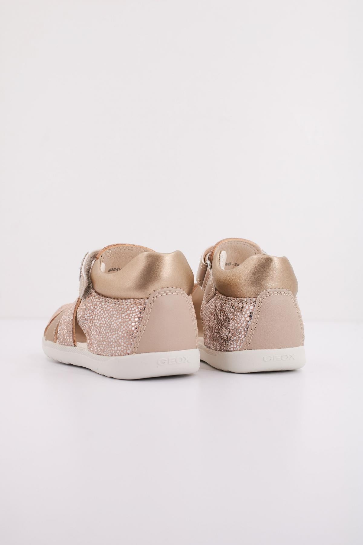 GEOX BWB MABC B en color ANIMAL PRINT  (4)