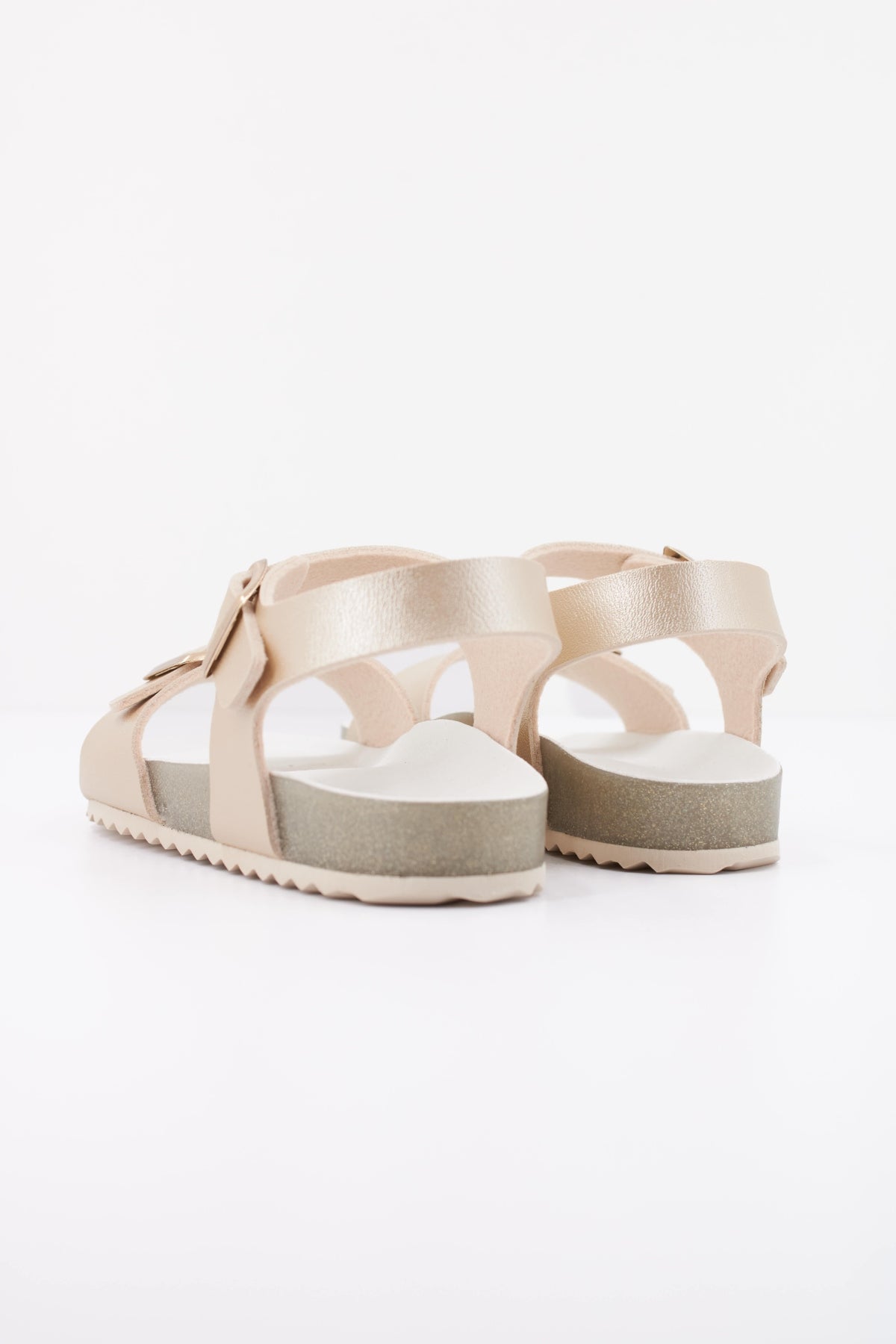 GEOX J ADRIEL GIRL en color ORO  (4)