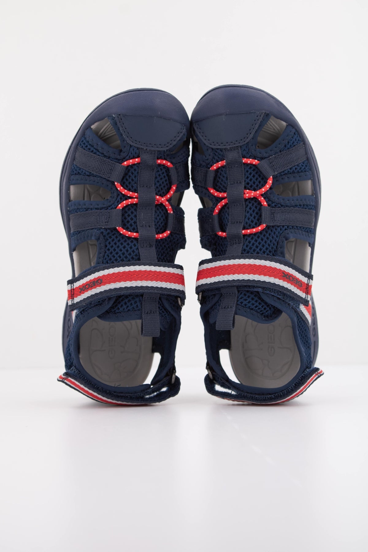 GEOX J VANIETT BOY en color AZUL  (3)