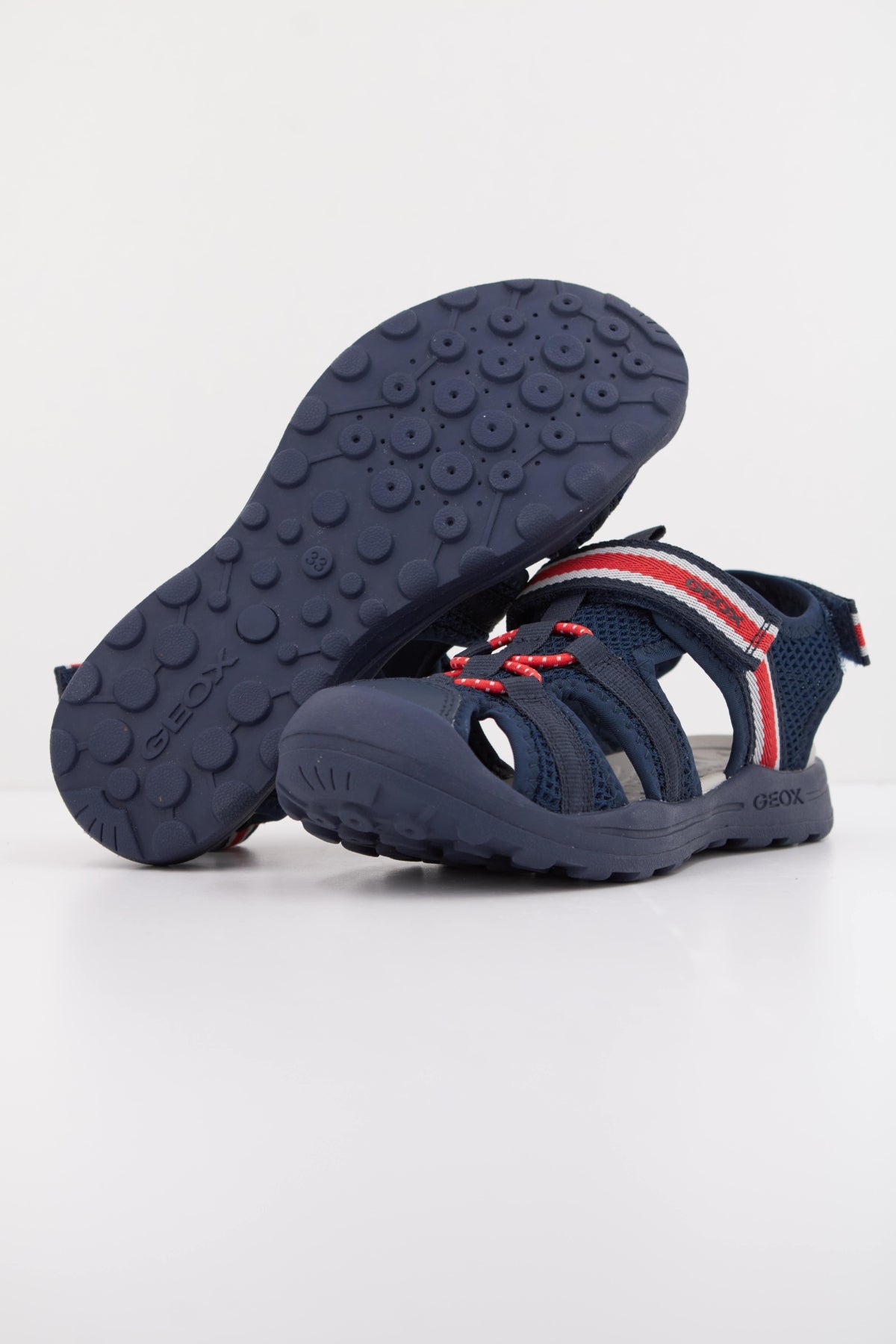 GEOX J VANIETT BOY en color AZUL  (5)