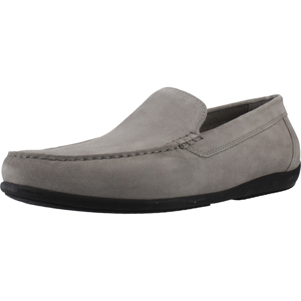 GEOX U ASCANIO en color GRIS  (1)