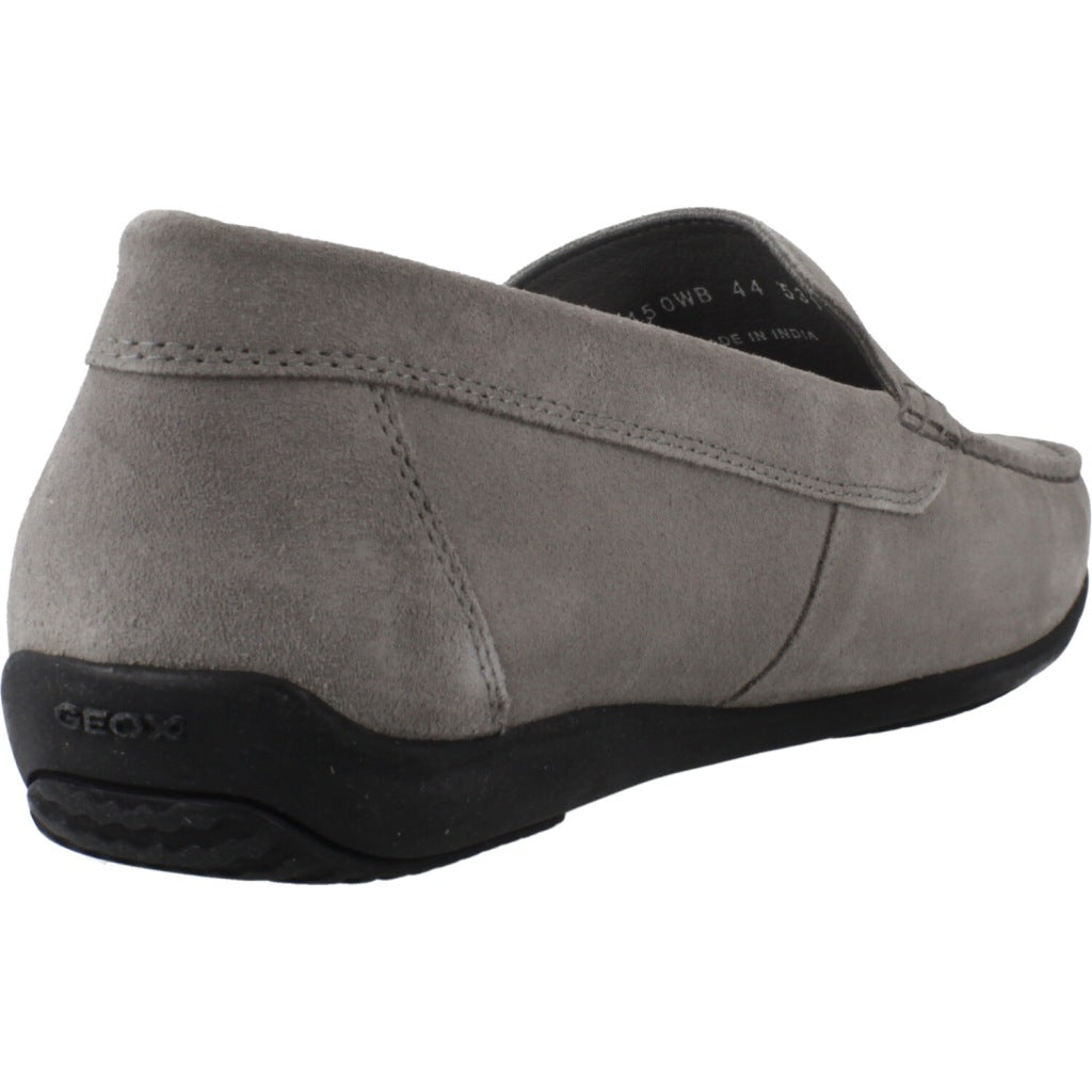 GEOX U ASCANIO en color GRIS  (3)