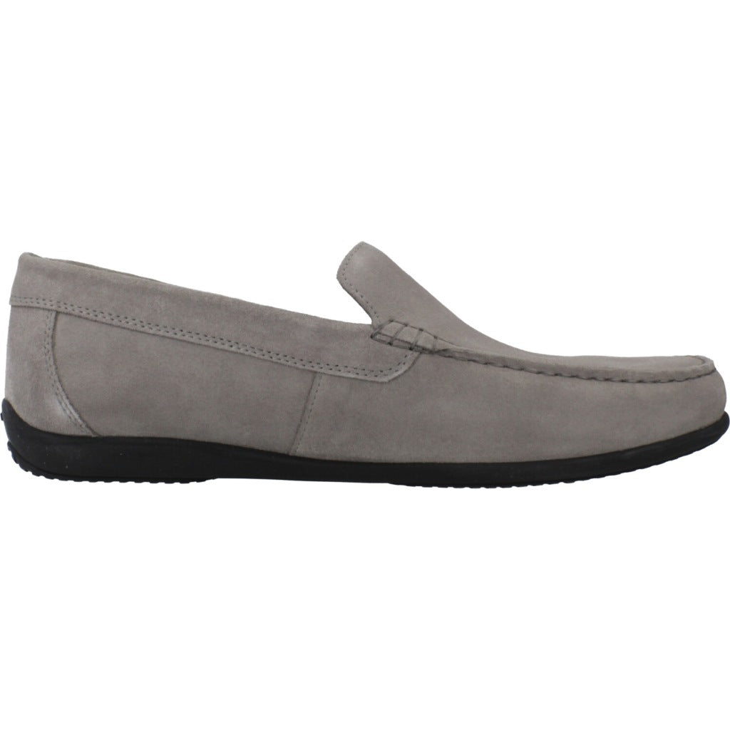 GEOX U ASCANIO en color GRIS  (4)