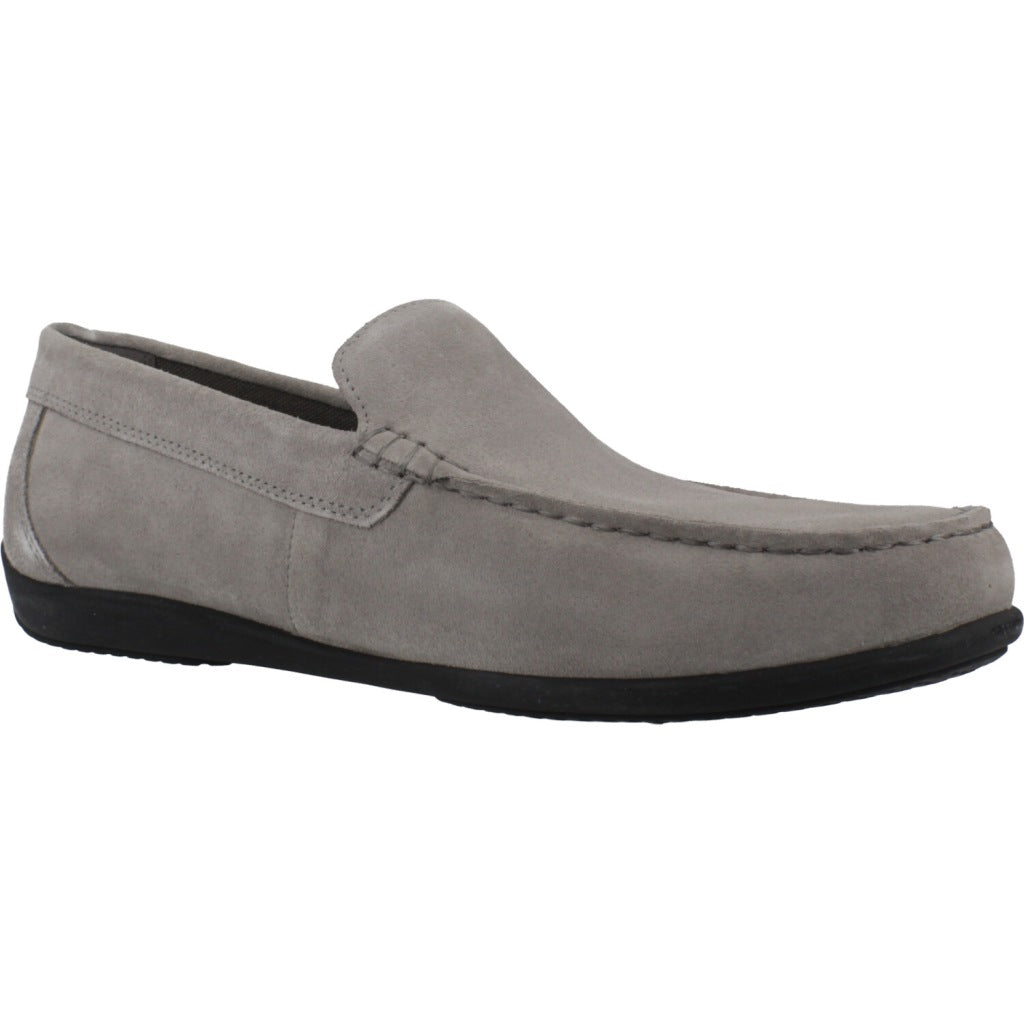 GEOX U ASCANIO en color GRIS  (5)