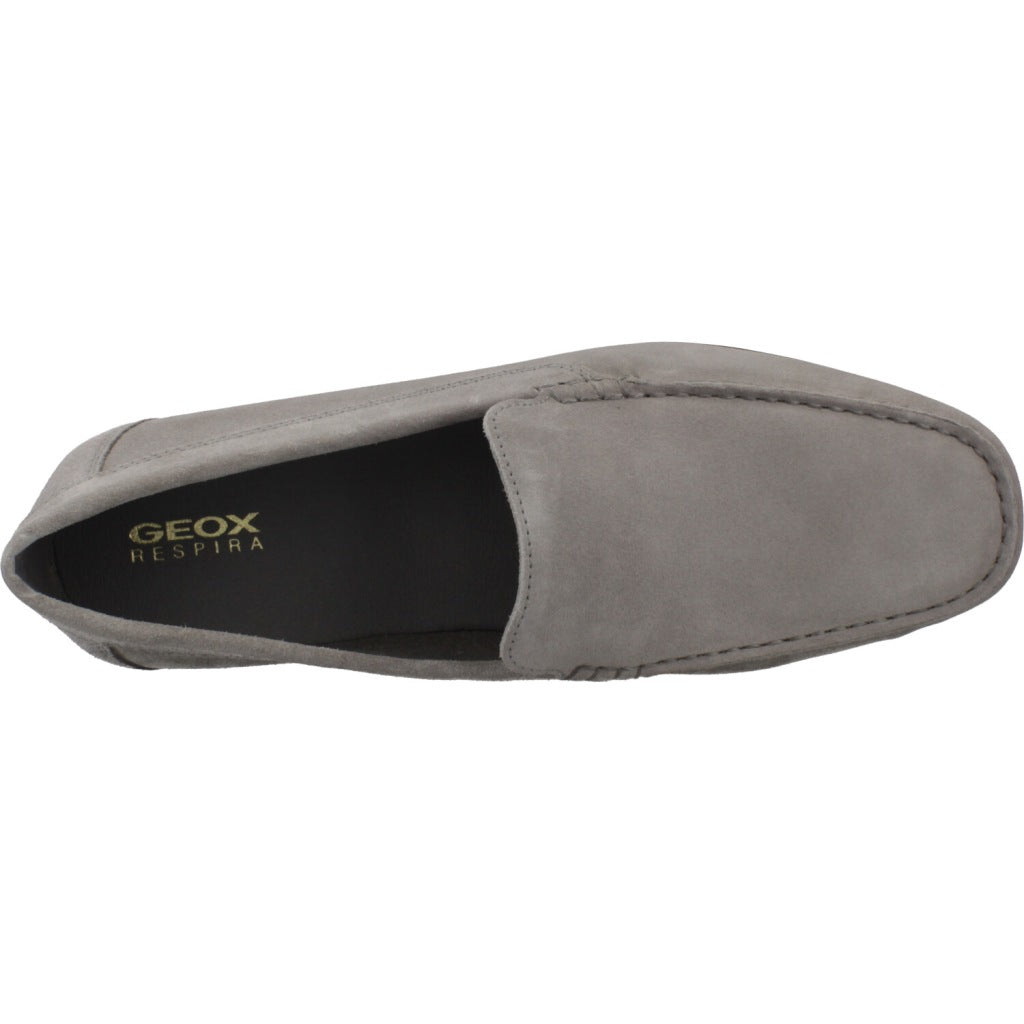 GEOX U ASCANIO en color GRIS  (7)
