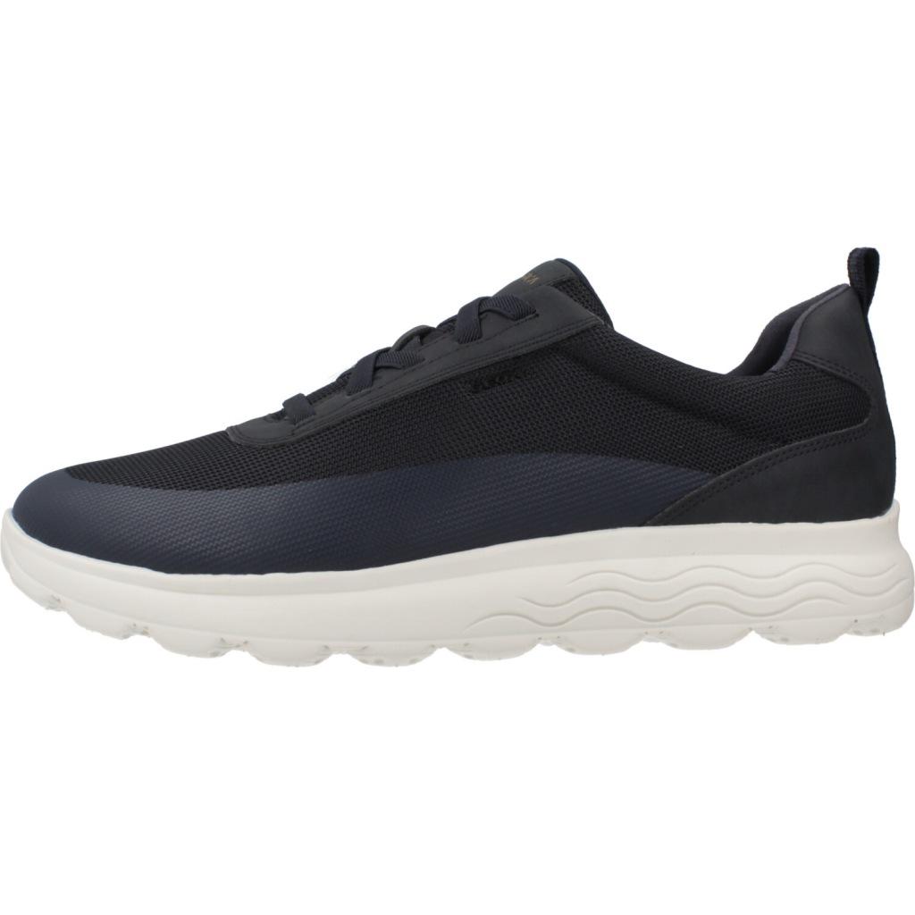 GEOX U SPHERICA en color AZUL  (2)