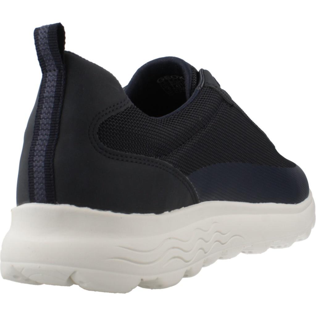 GEOX U SPHERICA en color AZUL  (3)