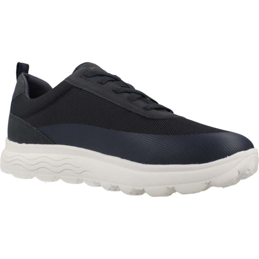 GEOX U SPHERICA en color AZUL  (5)