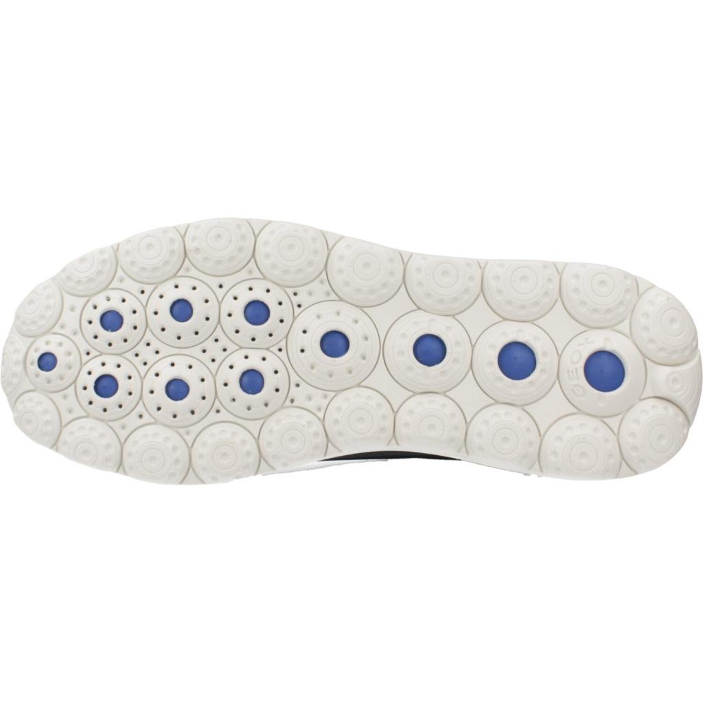GEOX U SPHERICA en color AZUL  (6)