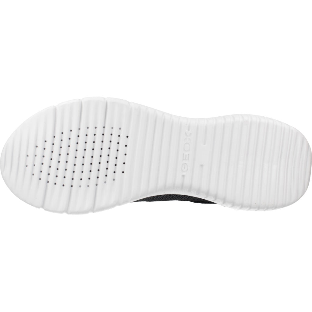 GEOX U MONREALE en color GRIS  (6)