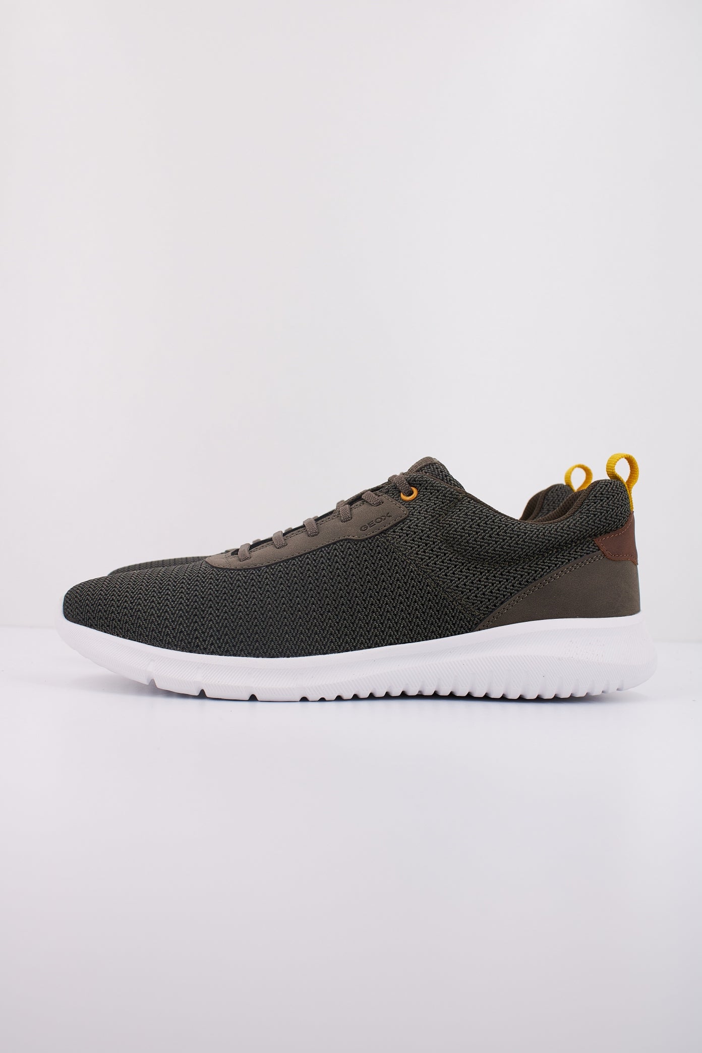 GEOX U MONREALE en color GRIS  (1)