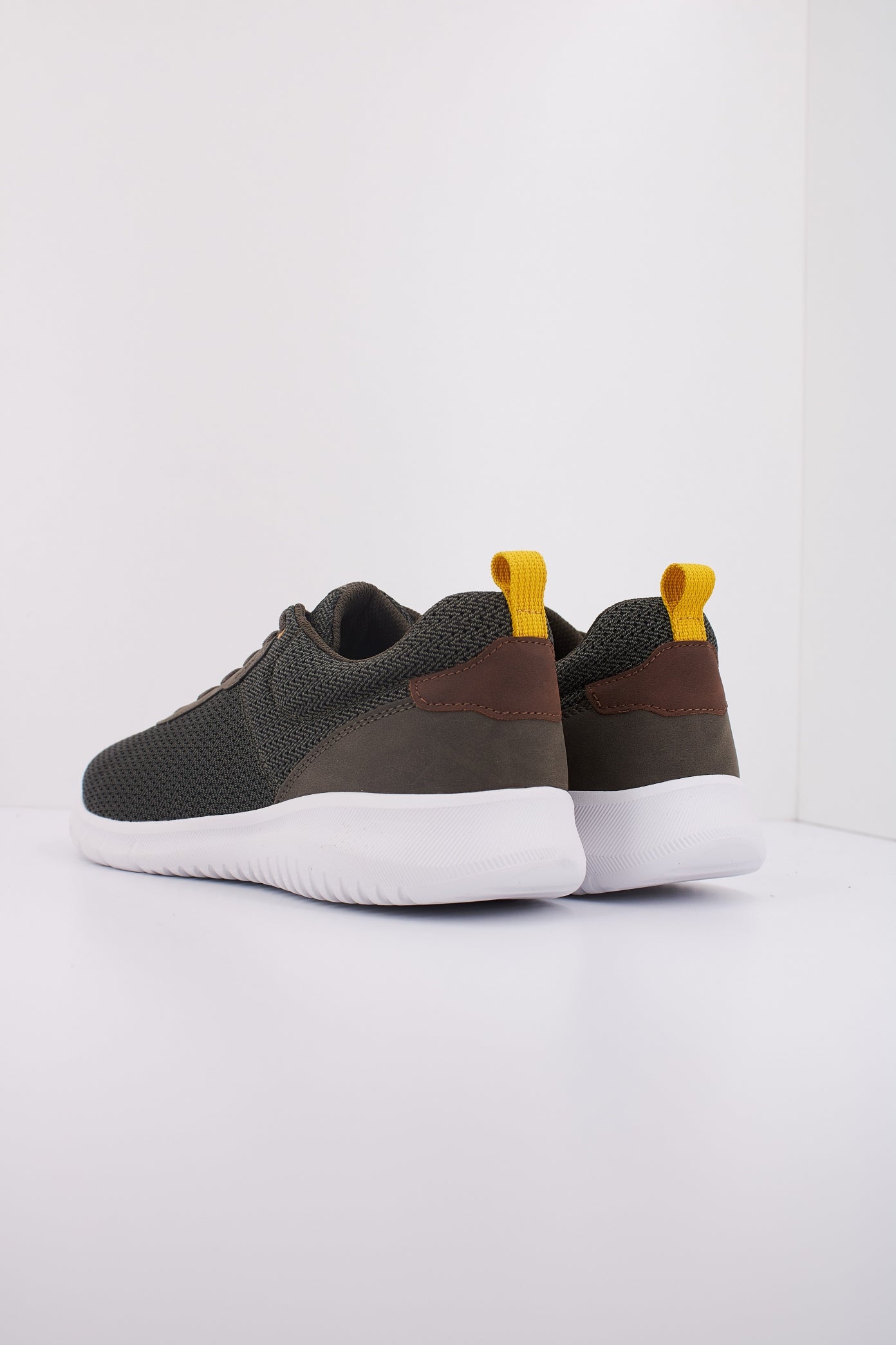 GEOX U MONREALE en color GRIS  (4)