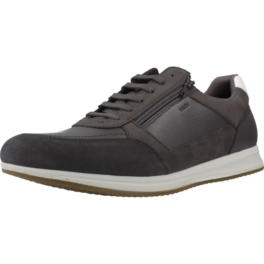 GEOX U AVERY en color GRIS  (1)