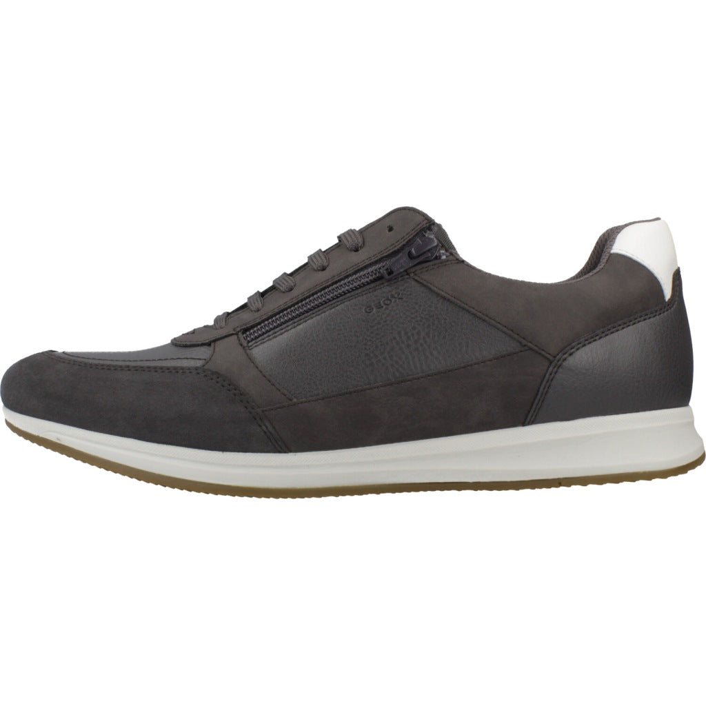 GEOX U AVERY en color GRIS  (2)