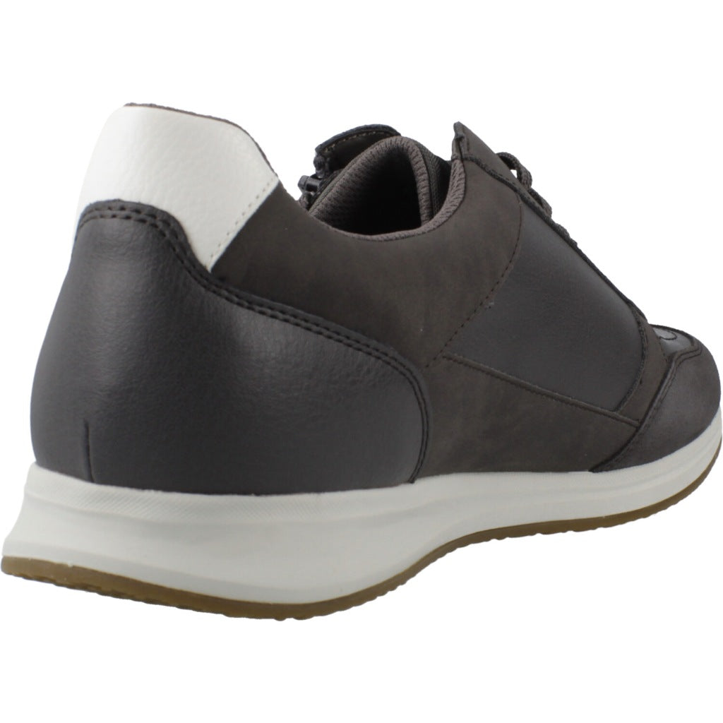 GEOX U AVERY en color GRIS  (3)