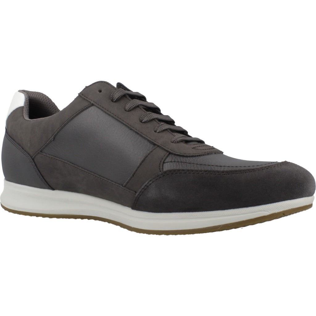 GEOX U AVERY en color GRIS  (5)