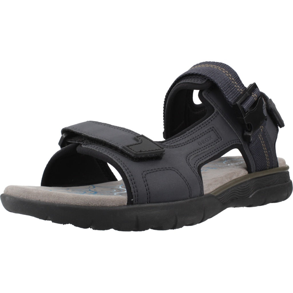 GEOX U SPHERICA EC en color AZUL  (1)